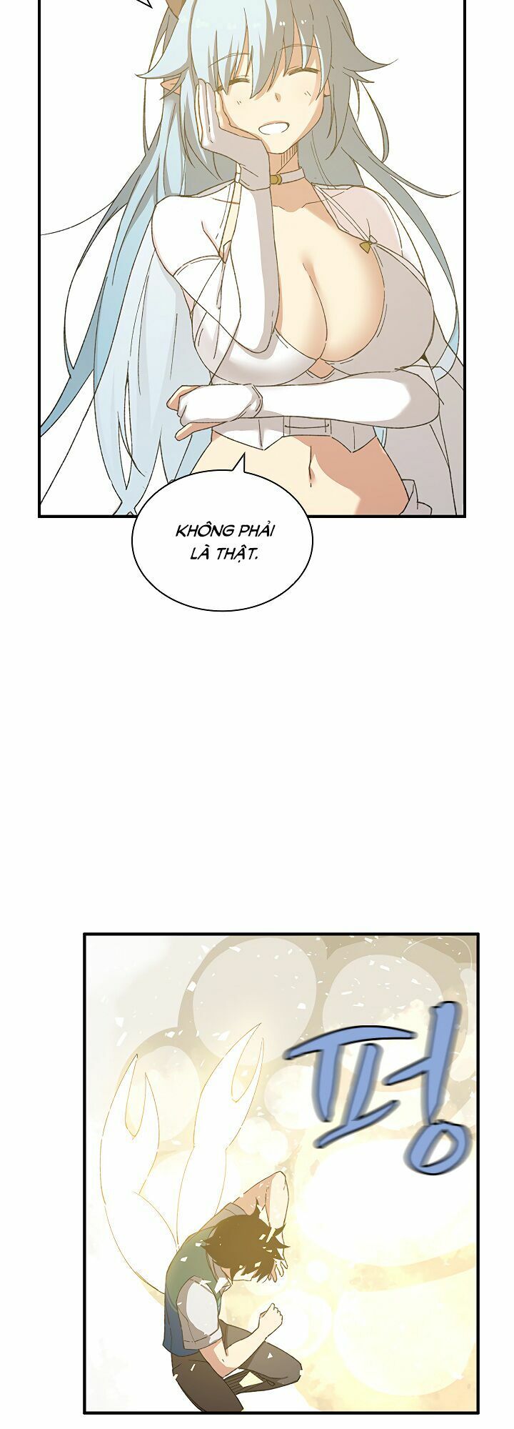 đọc truyện The Dungeon Master Chương 27 ảnh 5 tại Thiên Thai Truyện