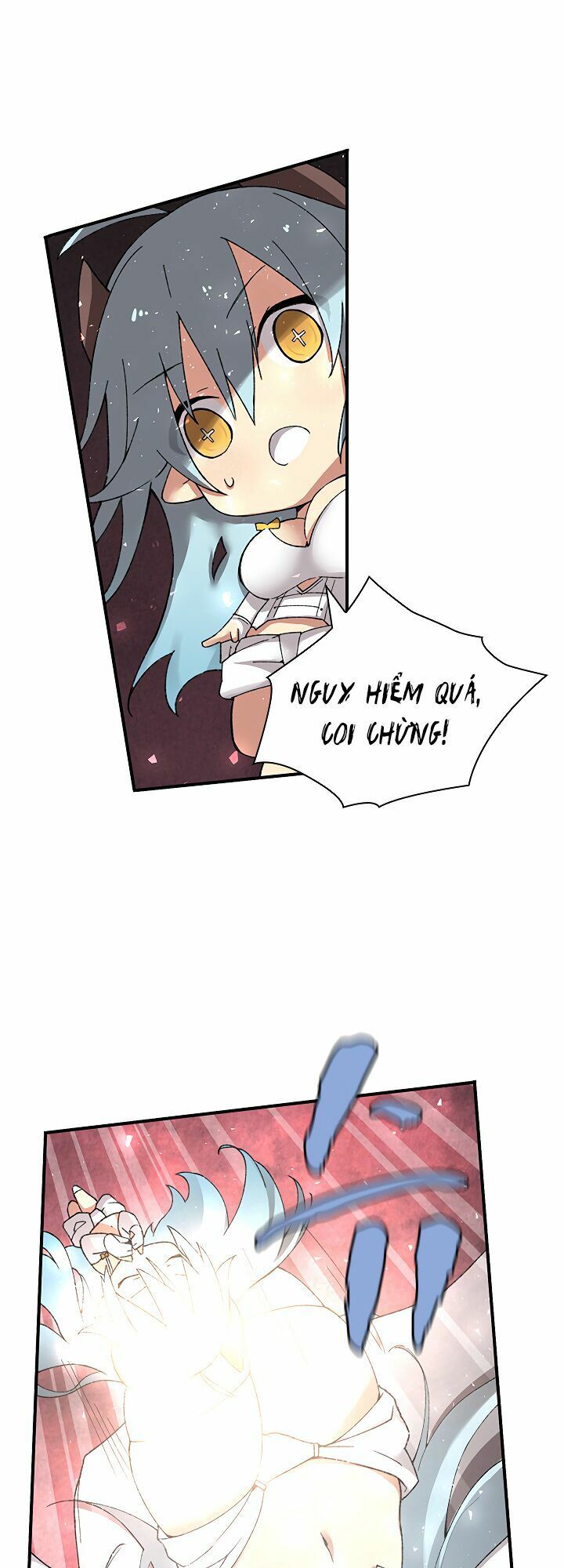 đọc truyện The Dungeon Master Chương 27 ảnh 33 tại Thiên Thai Truyện