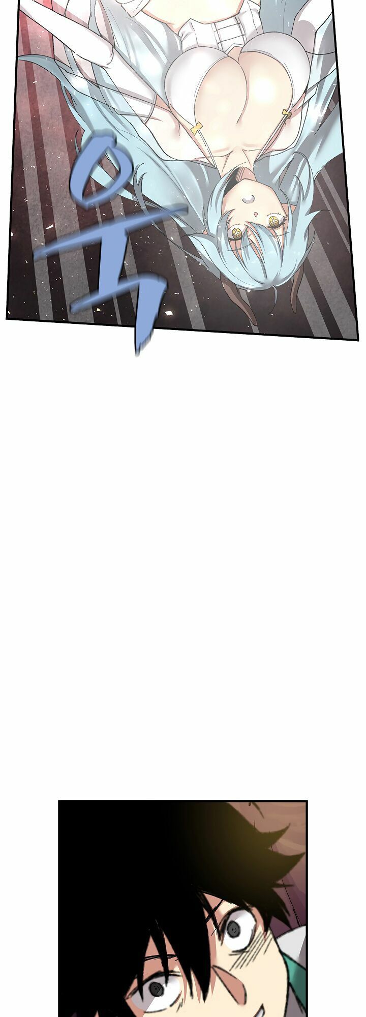 đọc truyện The Dungeon Master Chương 27 ảnh 34 tại Thiên Thai Truyện