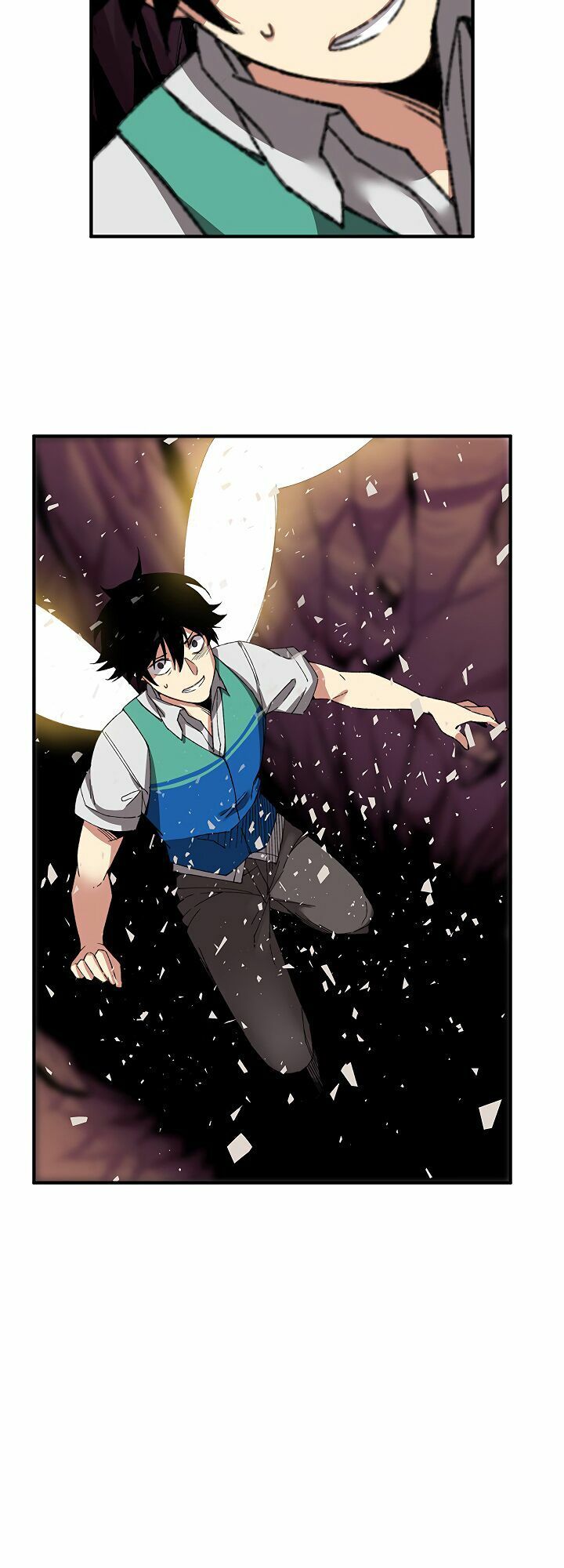 đọc truyện The Dungeon Master Chương 27 ảnh 35 tại Thiên Thai Truyện