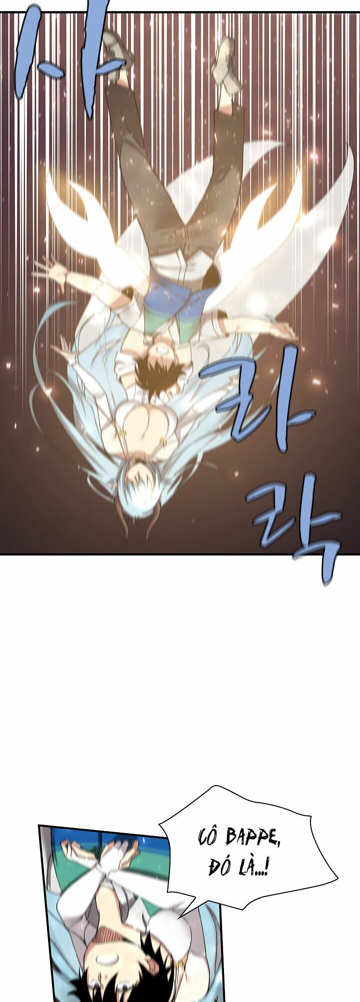 đọc truyện The Dungeon Master Chương 27 ảnh 37 tại Thiên Thai Truyện