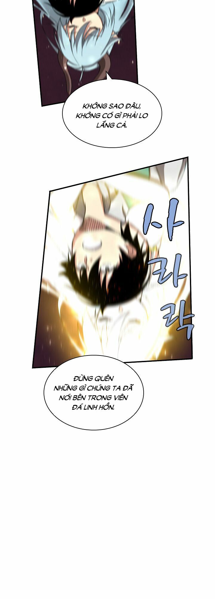 đọc truyện The Dungeon Master Chương 27 ảnh 38 tại Thiên Thai Truyện