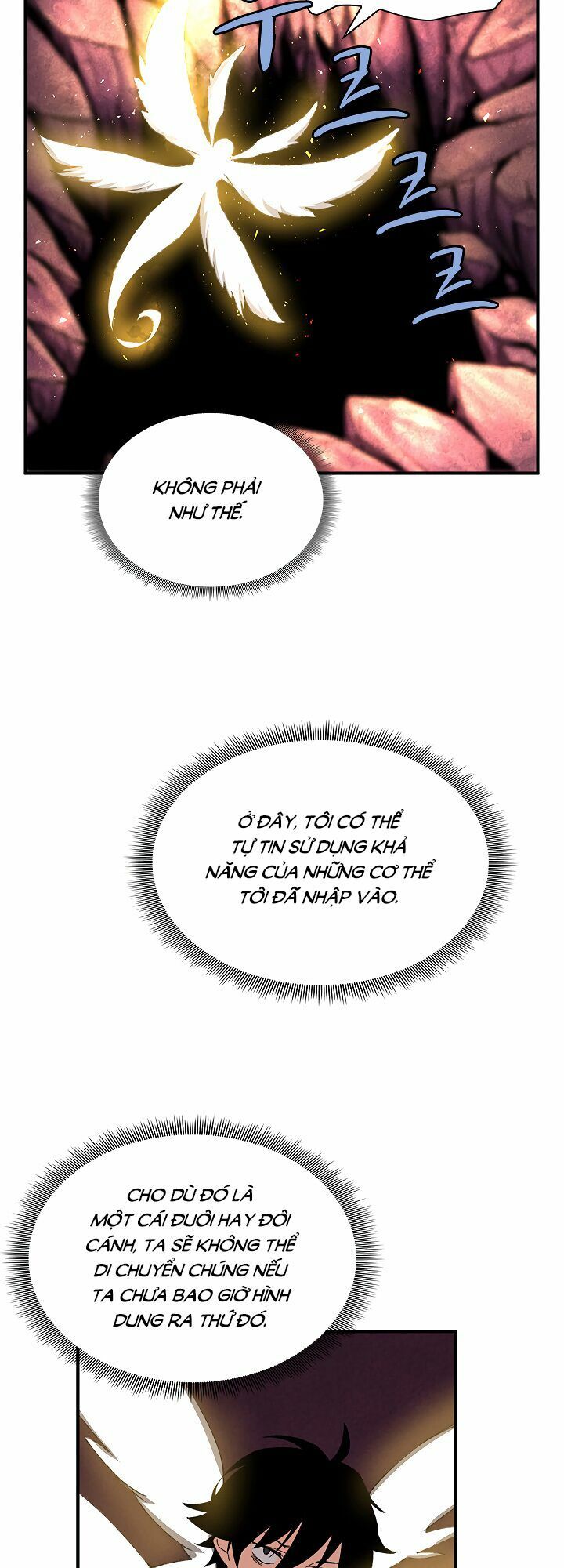 đọc truyện The Dungeon Master Chương 27 ảnh 40 tại Thiên Thai Truyện