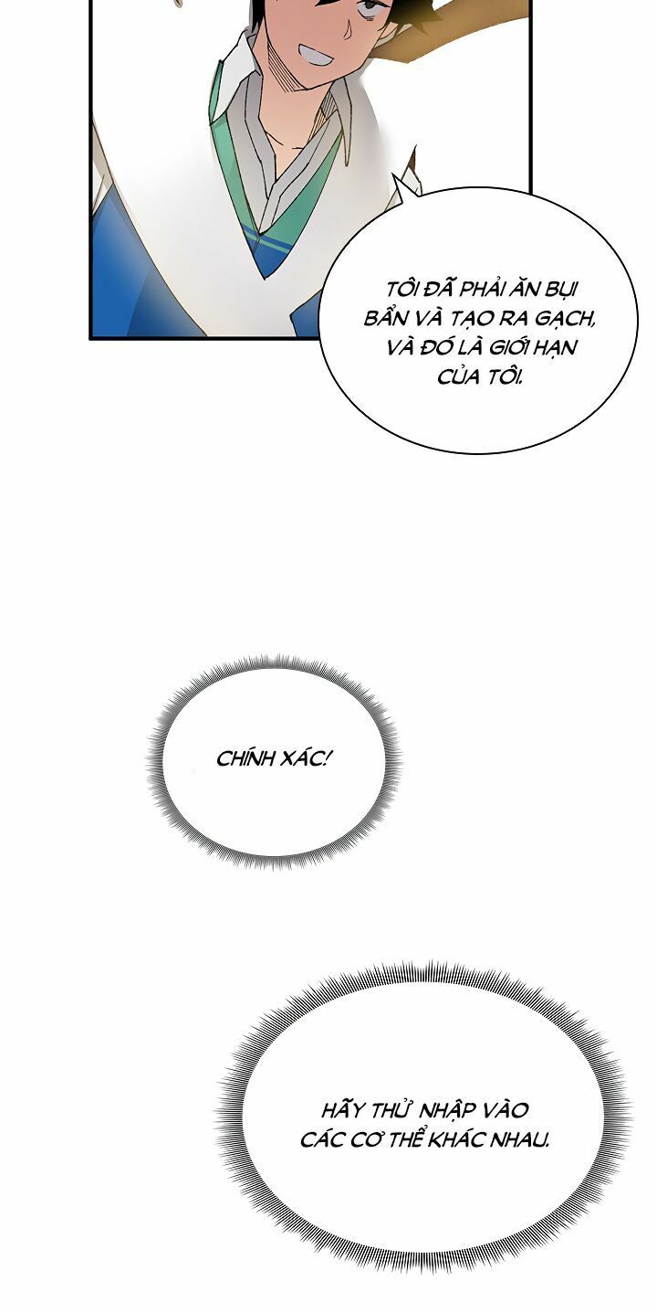 đọc truyện The Dungeon Master Chương 27 ảnh 41 tại Thiên Thai Truyện