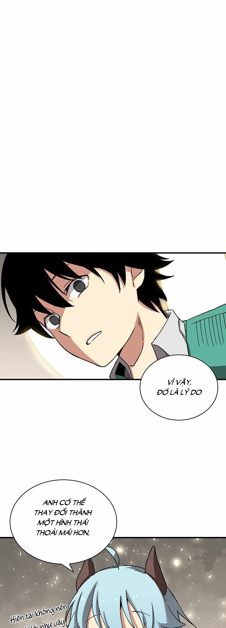 đọc truyện The Dungeon Master Chương 27 ảnh 6 tại Thiên Thai Truyện