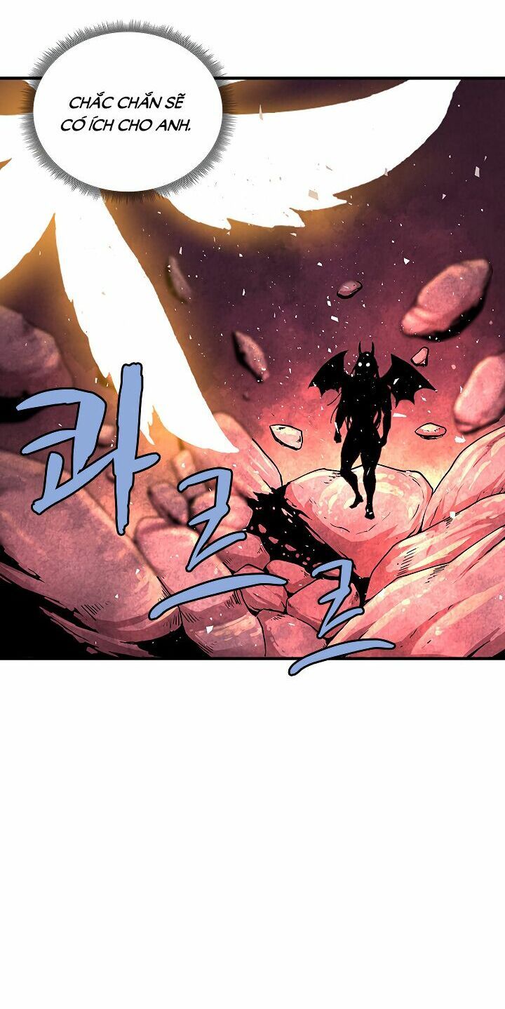 đọc truyện The Dungeon Master Chương 27 ảnh 42 tại Thiên Thai Truyện