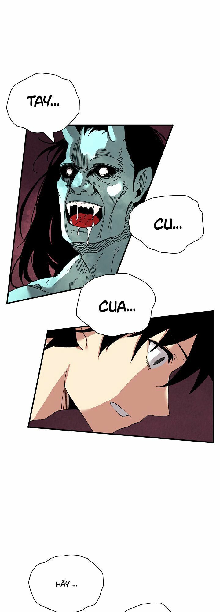 đọc truyện The Dungeon Master Chương 27 ảnh 43 tại Thiên Thai Truyện