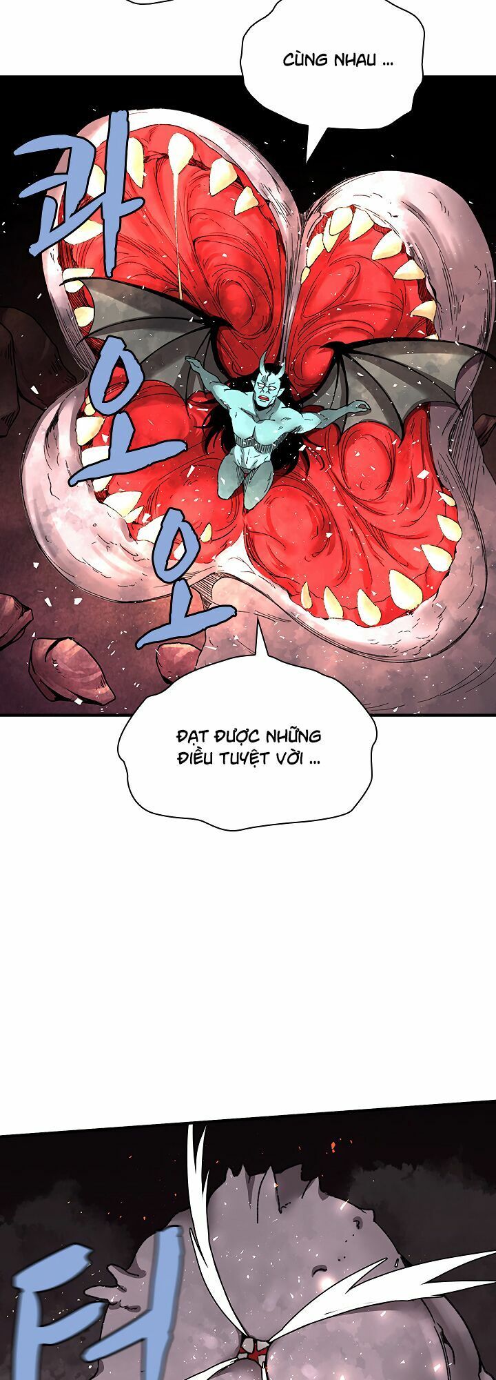 đọc truyện The Dungeon Master Chương 27 ảnh 44 tại Thiên Thai Truyện