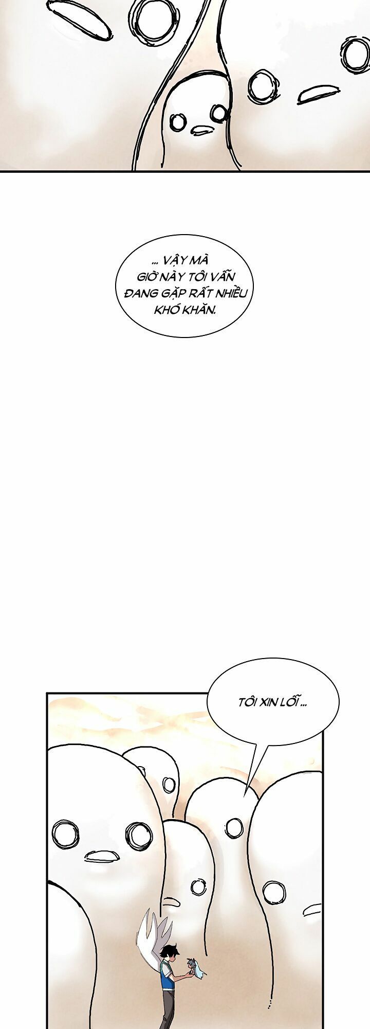 đọc truyện The Dungeon Master Chương 27 ảnh 9 tại Thiên Thai Truyện