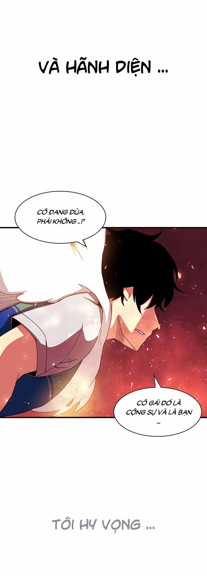 đọc truyện The Dungeon Master Chương 28 ảnh 12 tại Thiên Thai Truyện