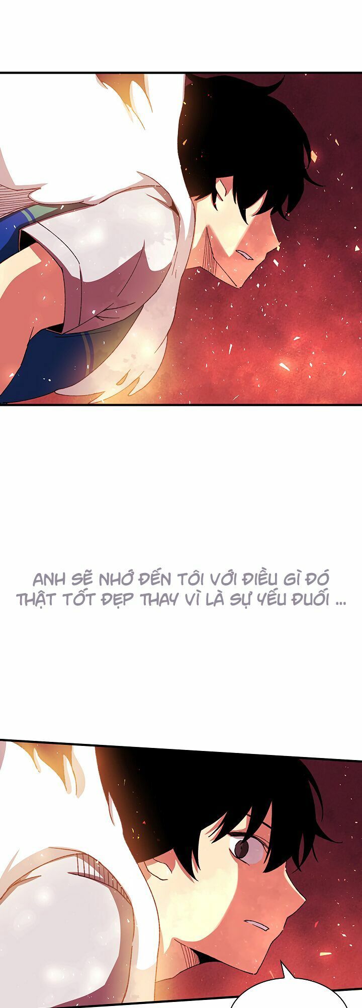 đọc truyện The Dungeon Master Chương 28 ảnh 13 tại Thiên Thai Truyện