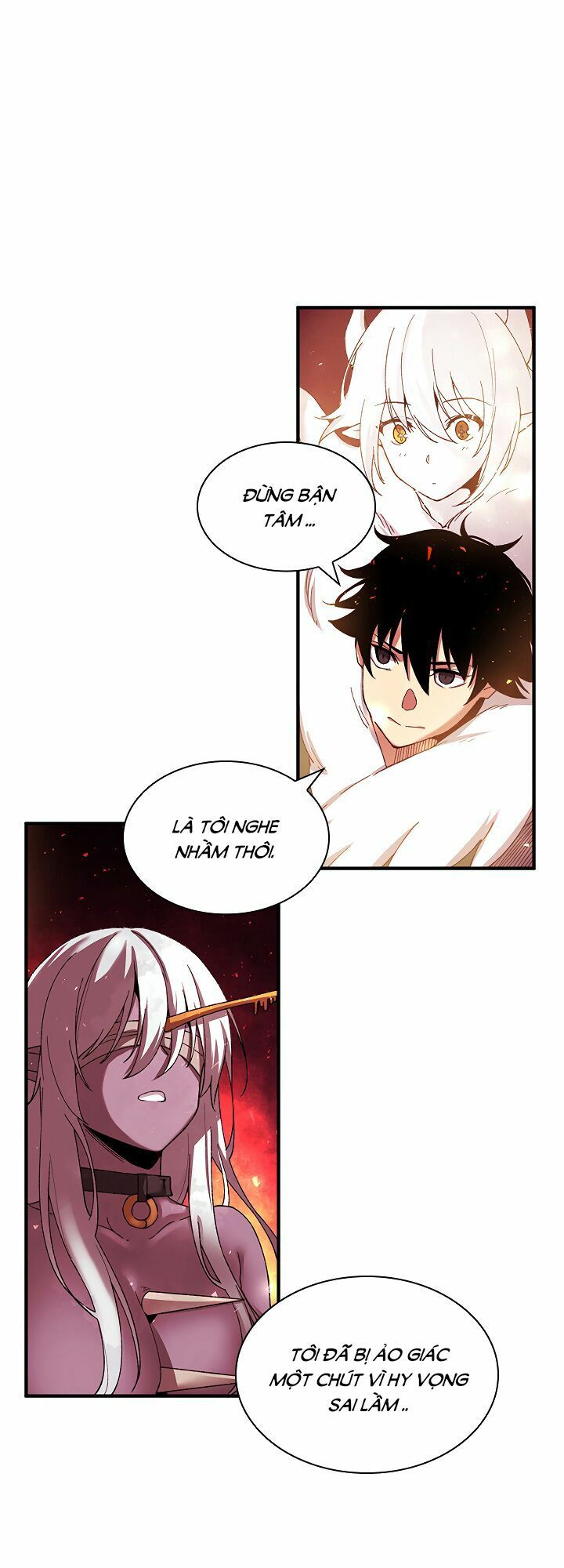 đọc truyện The Dungeon Master Chương 28 ảnh 16 tại Thiên Thai Truyện