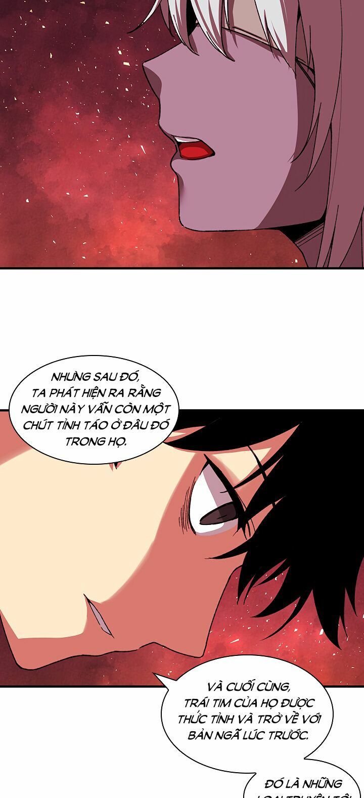 đọc truyện The Dungeon Master Chương 28 ảnh 18 tại Thiên Thai Truyện