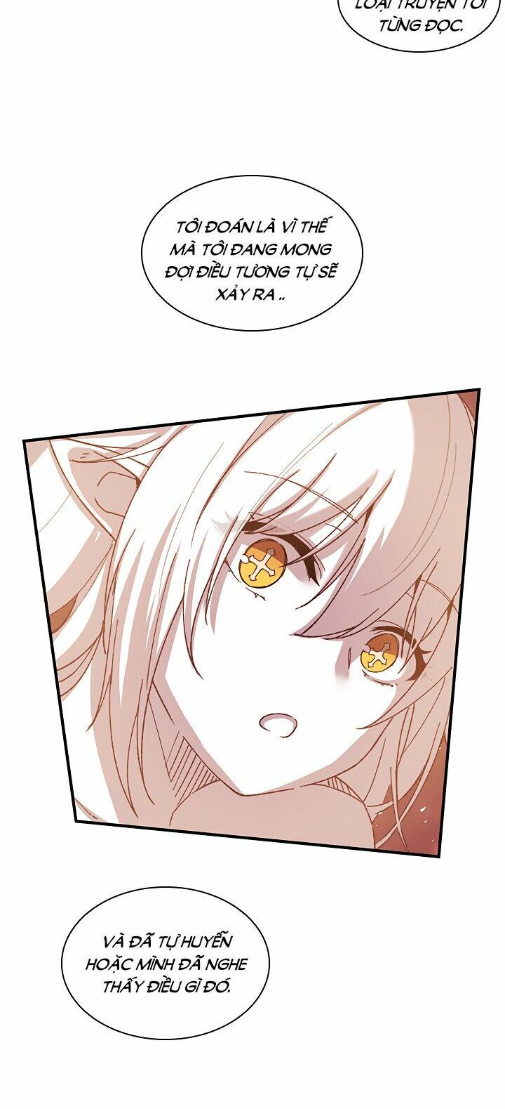 đọc truyện The Dungeon Master Chương 28 ảnh 19 tại Thiên Thai Truyện