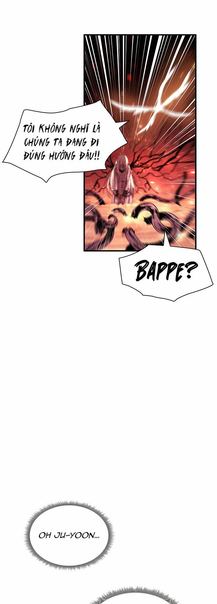 đọc truyện The Dungeon Master Chương 28 ảnh 21 tại Thiên Thai Truyện