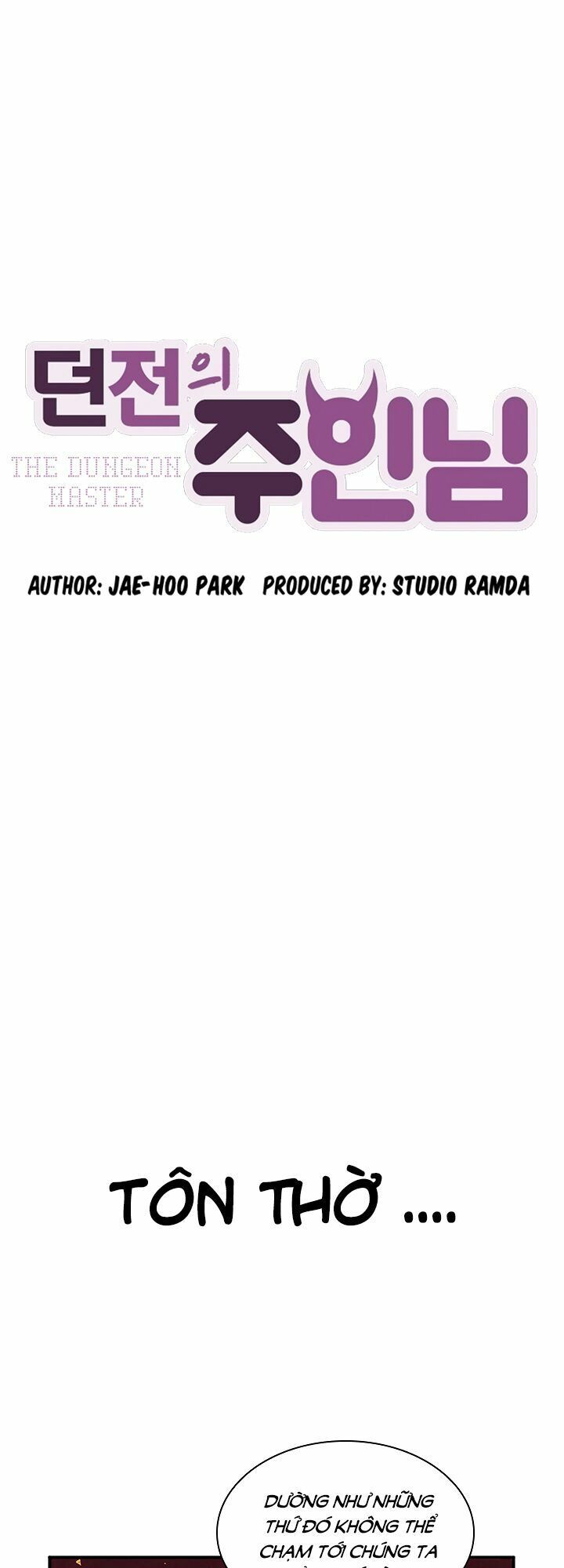 đọc truyện The Dungeon Master Chương 28 ảnh 4 tại Thiên Thai Truyện