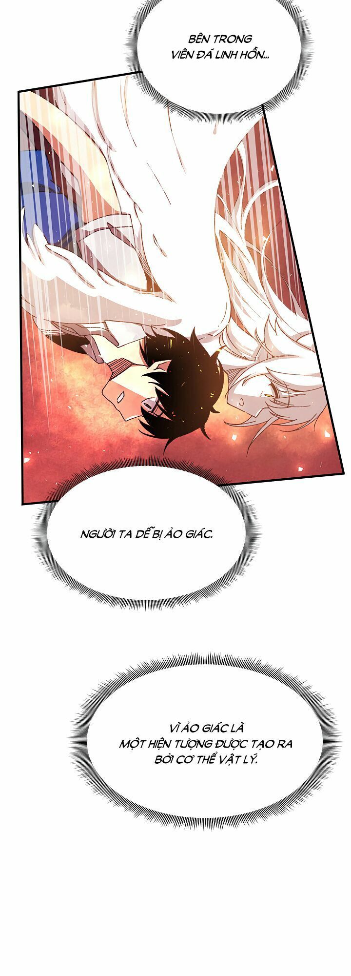 đọc truyện The Dungeon Master Chương 28 ảnh 22 tại Thiên Thai Truyện