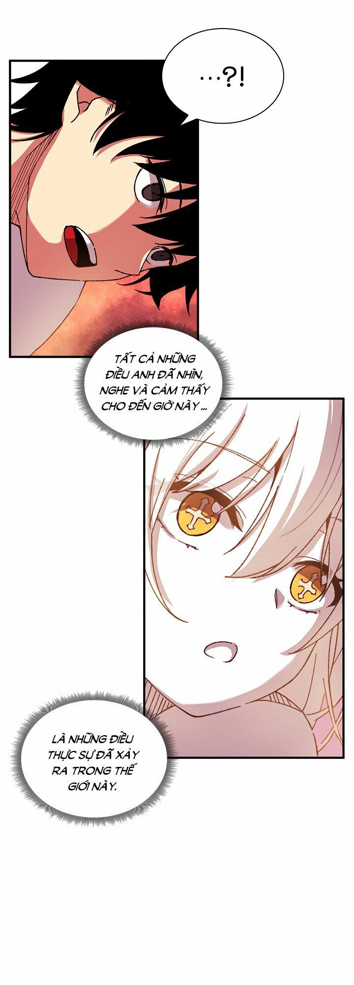 đọc truyện The Dungeon Master Chương 28 ảnh 23 tại Thiên Thai Truyện