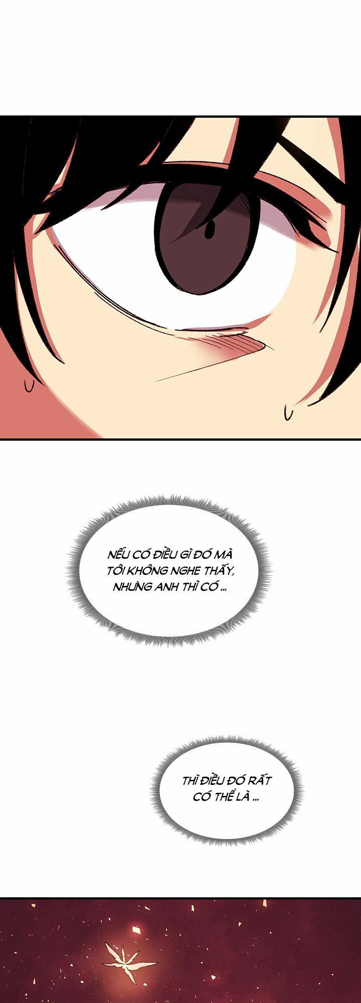 đọc truyện The Dungeon Master Chương 28 ảnh 24 tại Thiên Thai Truyện