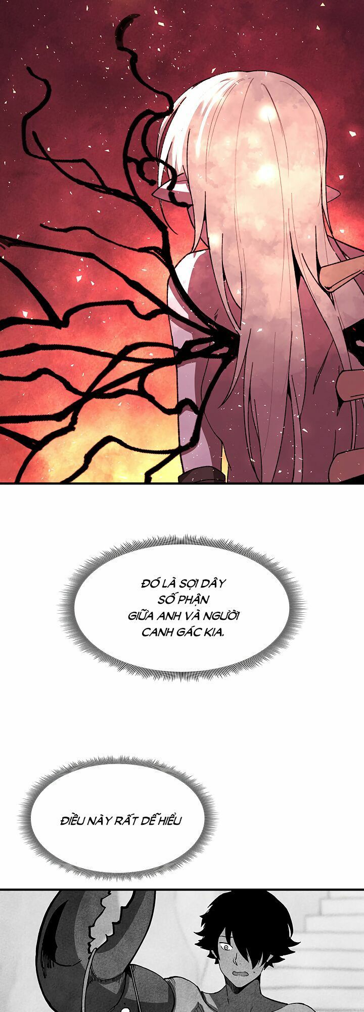 đọc truyện The Dungeon Master Chương 28 ảnh 25 tại Thiên Thai Truyện