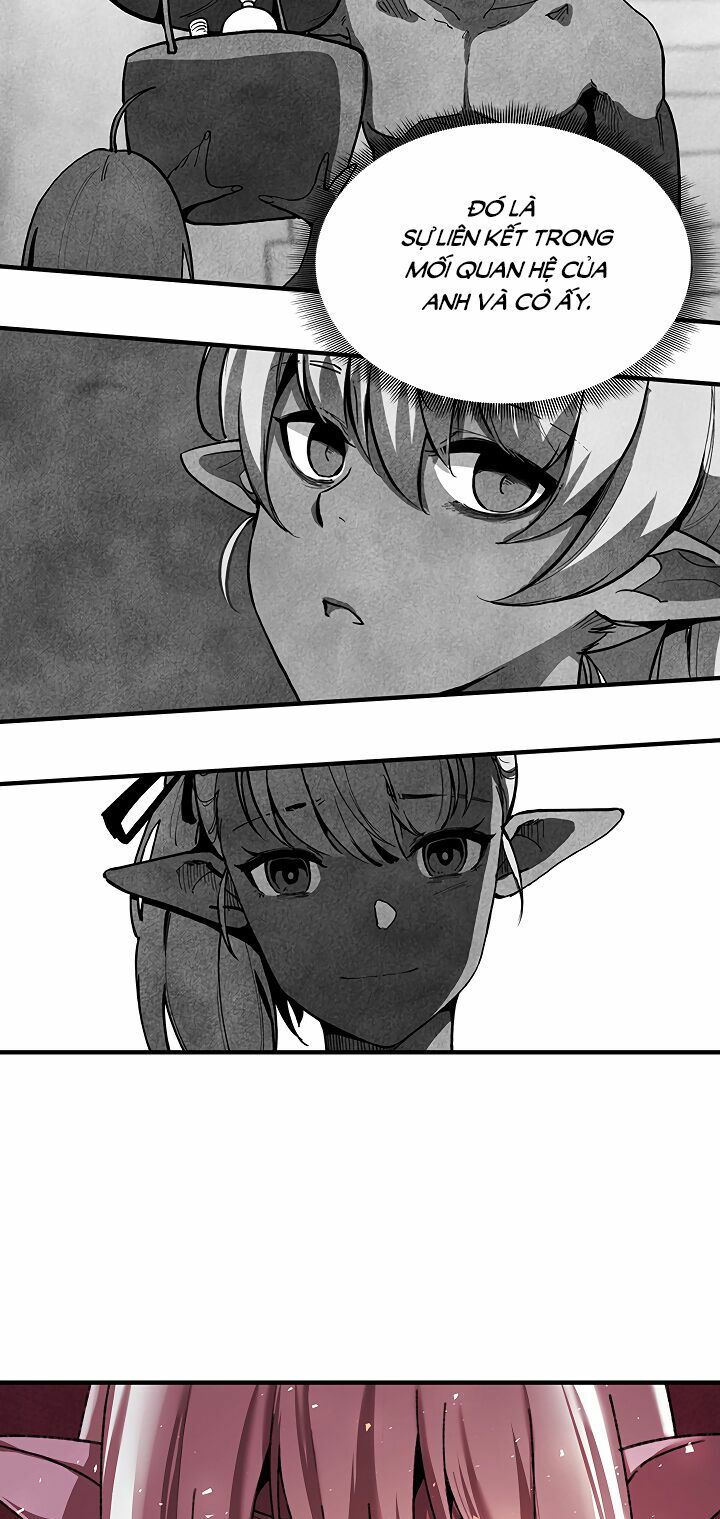 đọc truyện The Dungeon Master Chương 28 ảnh 26 tại Thiên Thai Truyện