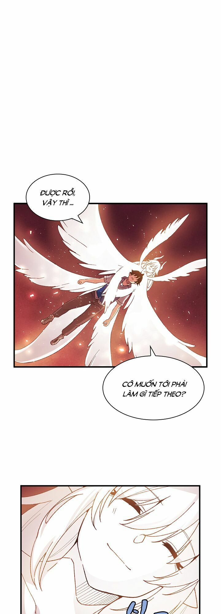 đọc truyện The Dungeon Master Chương 28 ảnh 28 tại Thiên Thai Truyện