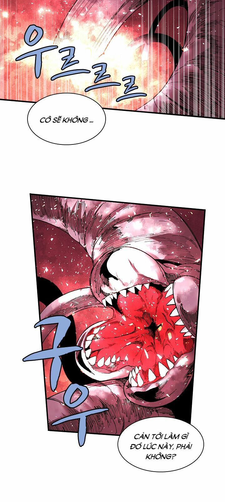 đọc truyện The Dungeon Master Chương 28 ảnh 31 tại Thiên Thai Truyện