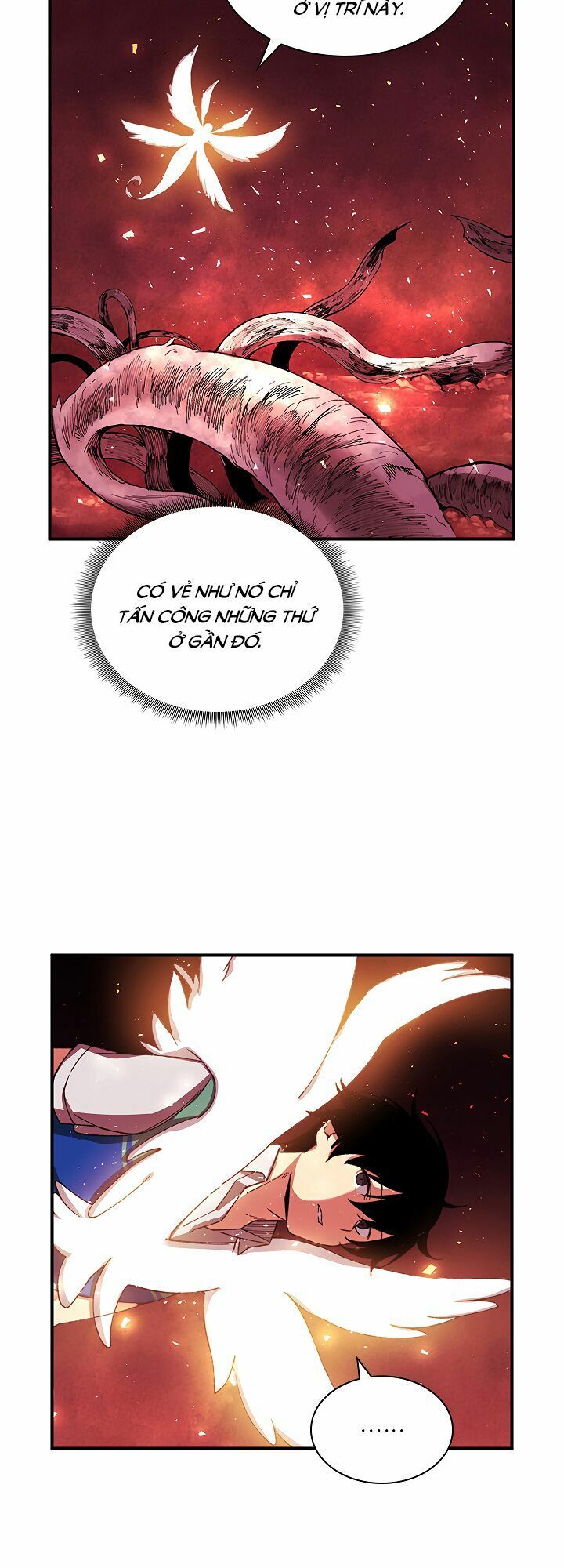 đọc truyện The Dungeon Master Chương 28 ảnh 5 tại Thiên Thai Truyện