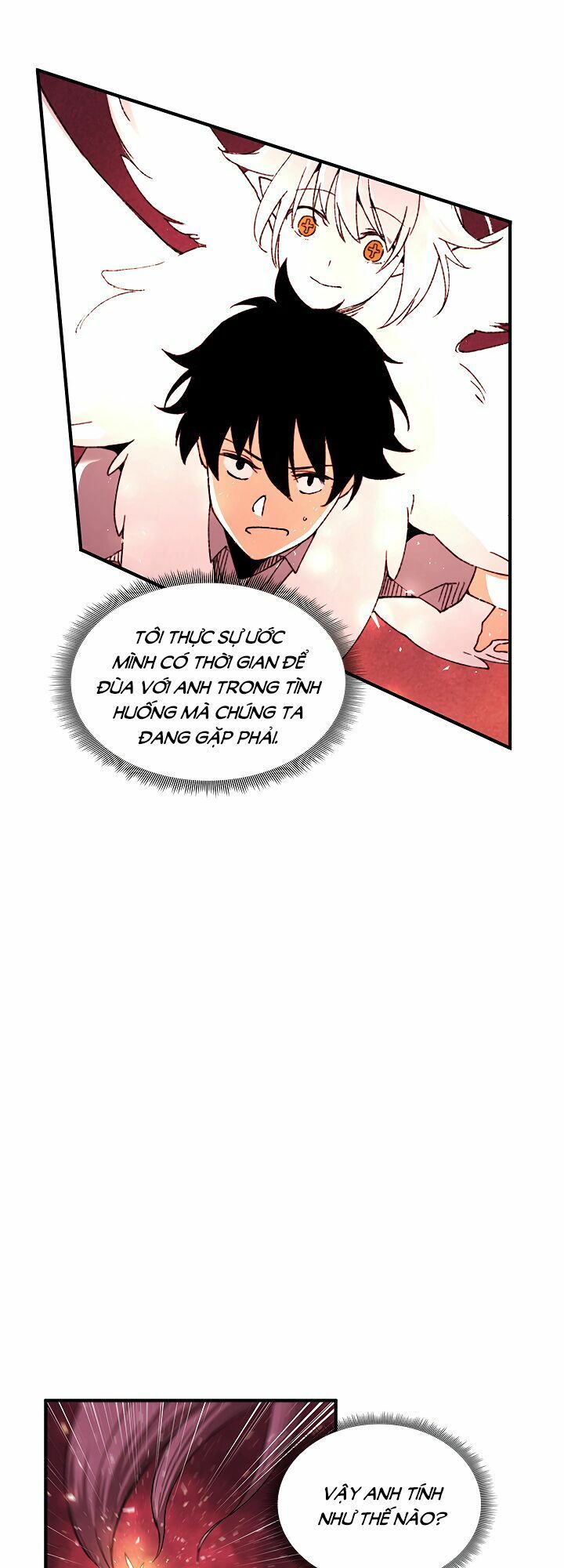 đọc truyện The Dungeon Master Chương 28 ảnh 32 tại Thiên Thai Truyện