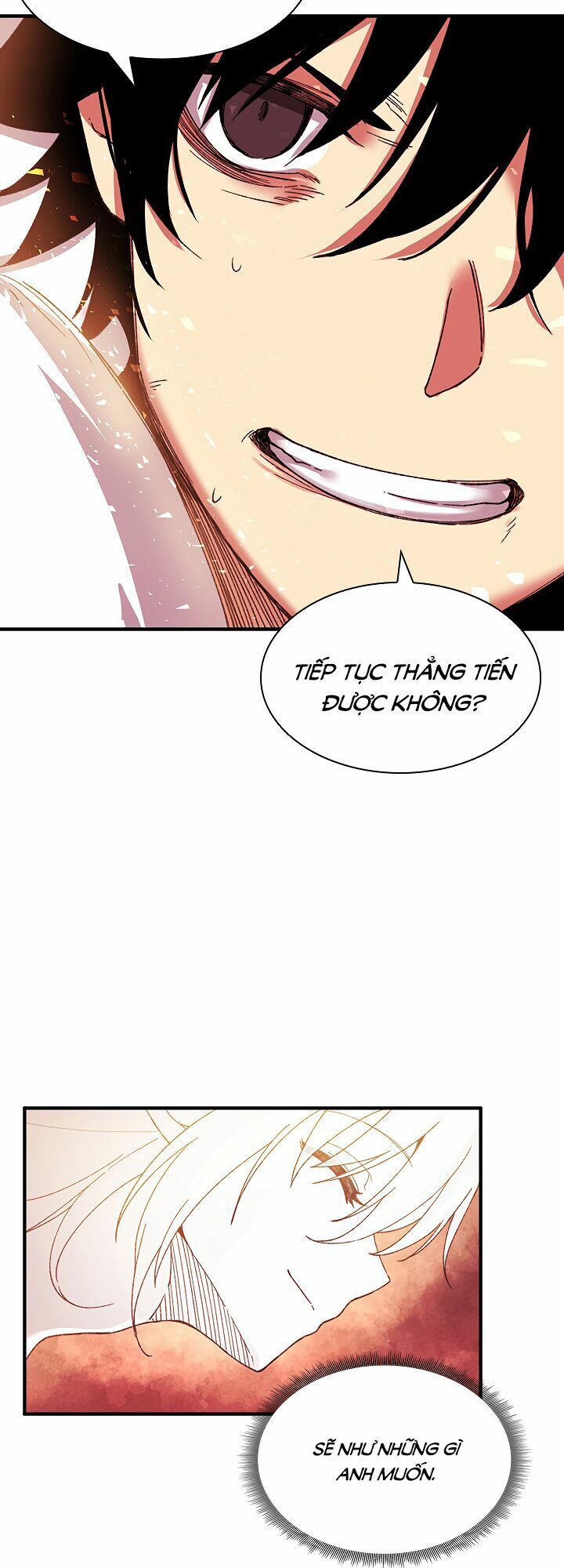 đọc truyện The Dungeon Master Chương 28 ảnh 37 tại Thiên Thai Truyện