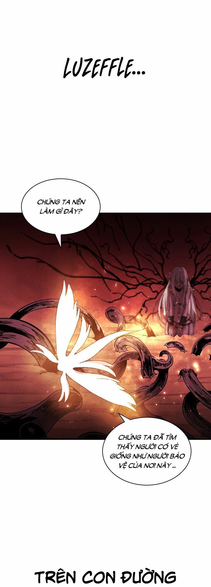 đọc truyện The Dungeon Master Chương 28 ảnh 6 tại Thiên Thai Truyện