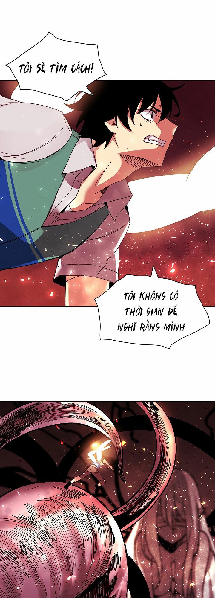 đọc truyện The Dungeon Master Chương 28 ảnh 45 tại Thiên Thai Truyện