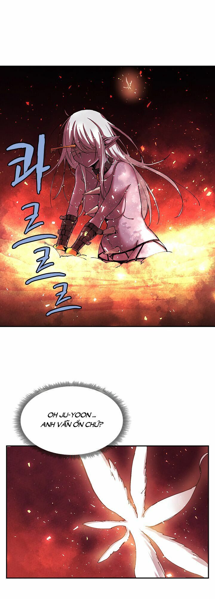 đọc truyện The Dungeon Master Chương 28 ảnh 48 tại Thiên Thai Truyện