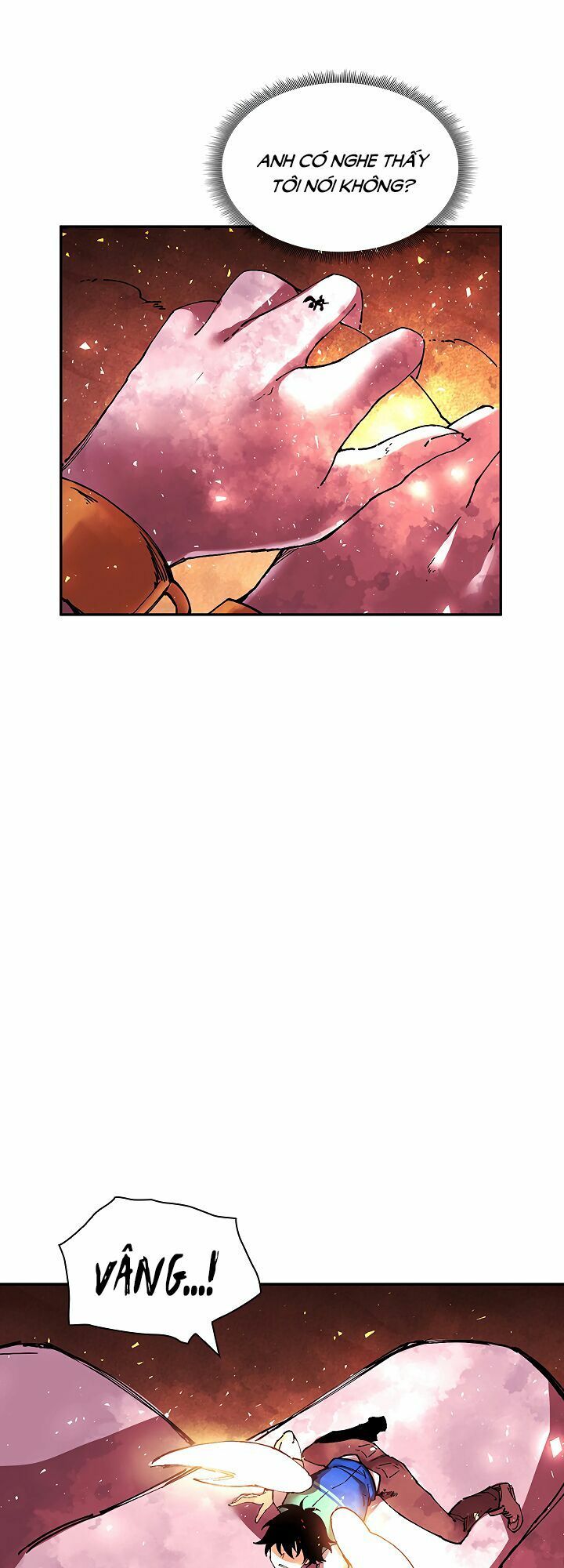 đọc truyện The Dungeon Master Chương 28 ảnh 49 tại Thiên Thai Truyện