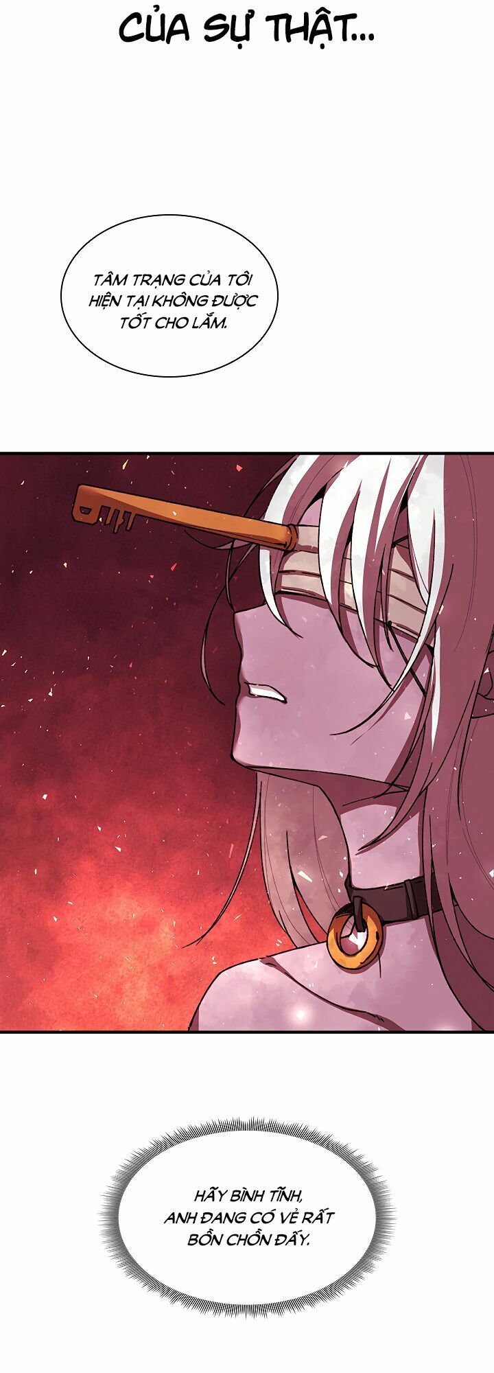 đọc truyện The Dungeon Master Chương 28 ảnh 7 tại Thiên Thai Truyện