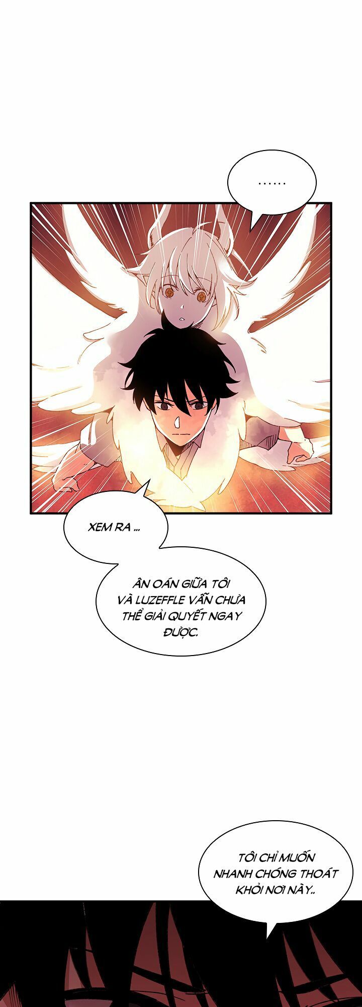 đọc truyện The Dungeon Master Chương 28 ảnh 8 tại Thiên Thai Truyện