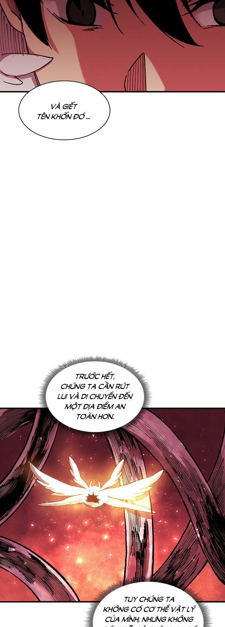 đọc truyện The Dungeon Master Chương 28 ảnh 9 tại Thiên Thai Truyện