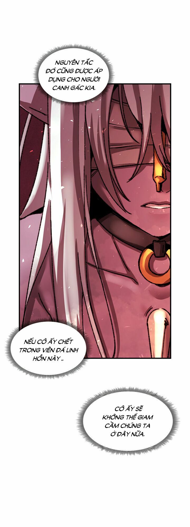 đọc truyện The Dungeon Master Chương 28 ảnh 11 tại Thiên Thai Truyện