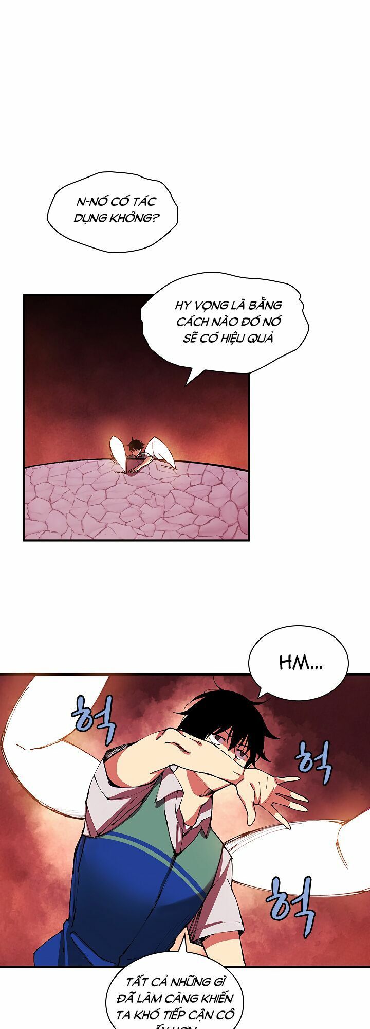 đọc truyện The Dungeon Master Chương 29 ảnh 12 tại Thiên Thai Truyện