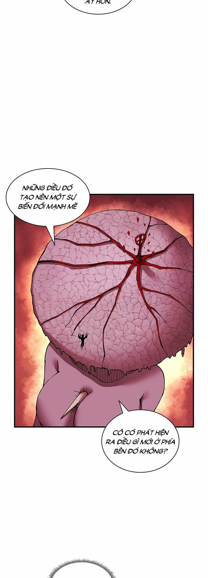 đọc truyện The Dungeon Master Chương 29 ảnh 13 tại Thiên Thai Truyện