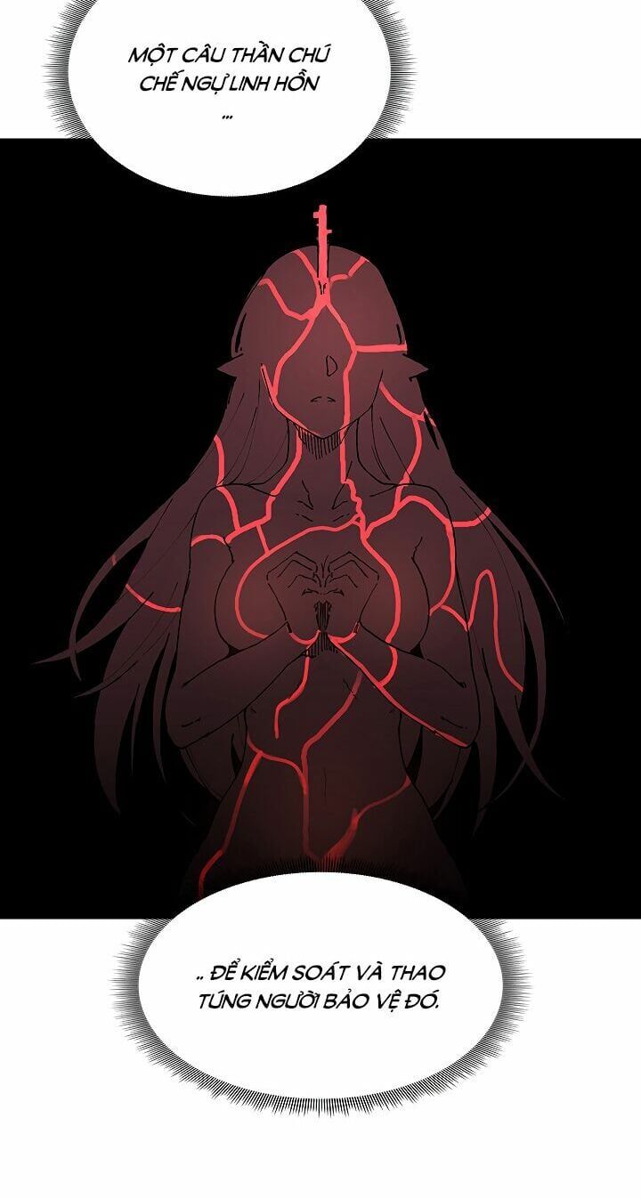 đọc truyện The Dungeon Master Chương 29 ảnh 15 tại Thiên Thai Truyện