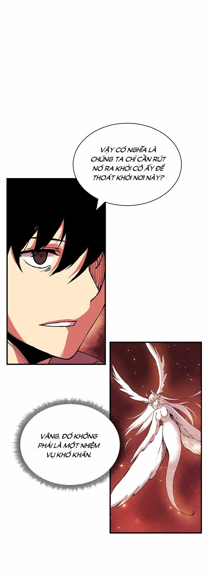 đọc truyện The Dungeon Master Chương 29 ảnh 16 tại Thiên Thai Truyện