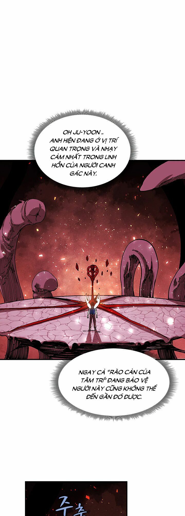 đọc truyện The Dungeon Master Chương 29 ảnh 17 tại Thiên Thai Truyện