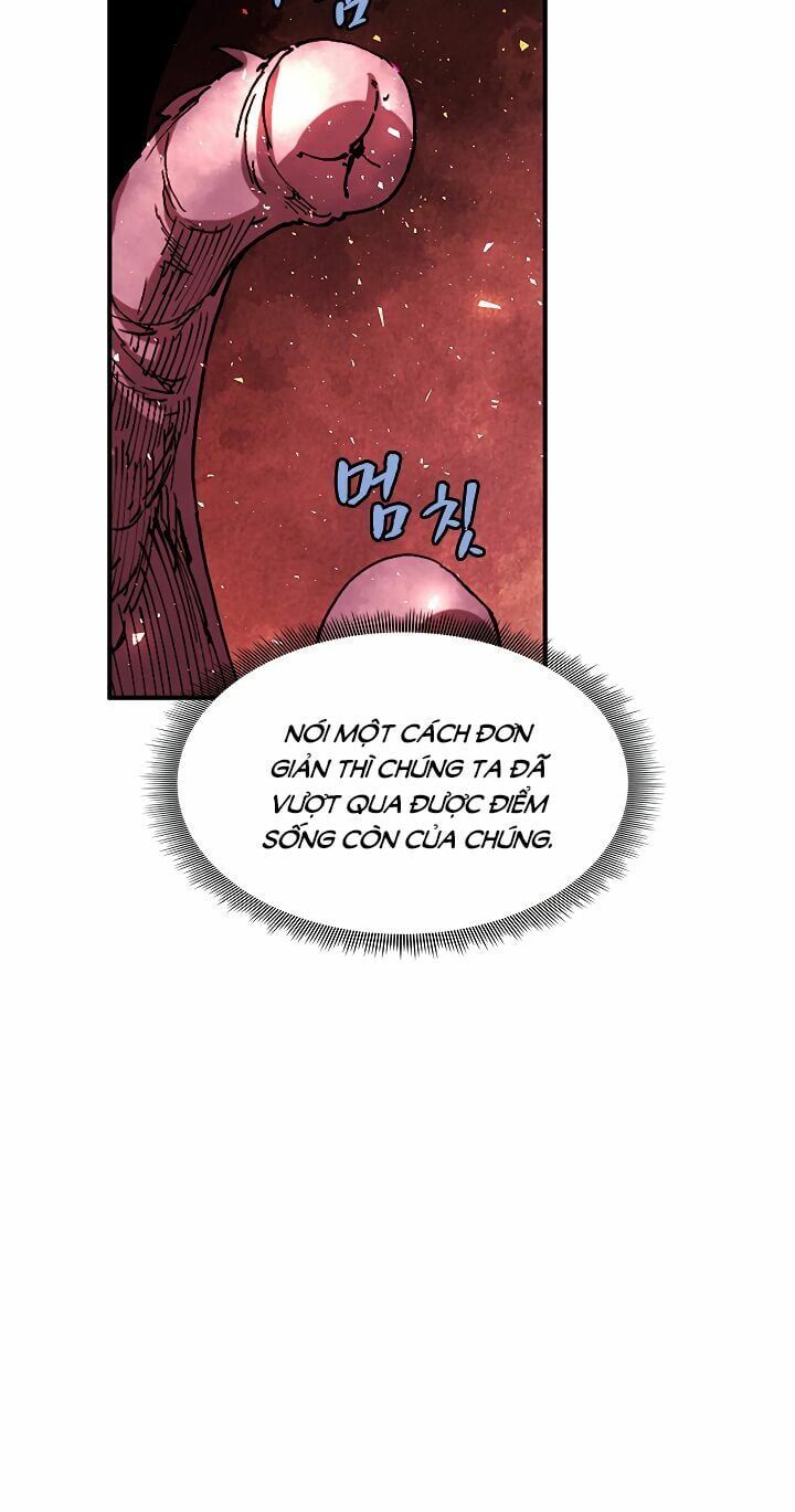 đọc truyện The Dungeon Master Chương 29 ảnh 18 tại Thiên Thai Truyện