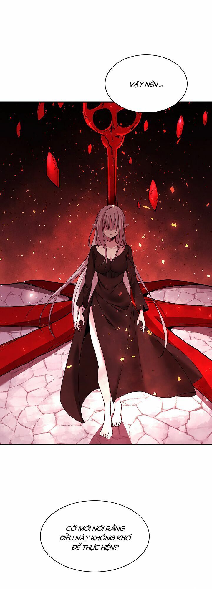 đọc truyện The Dungeon Master Chương 29 ảnh 20 tại Thiên Thai Truyện