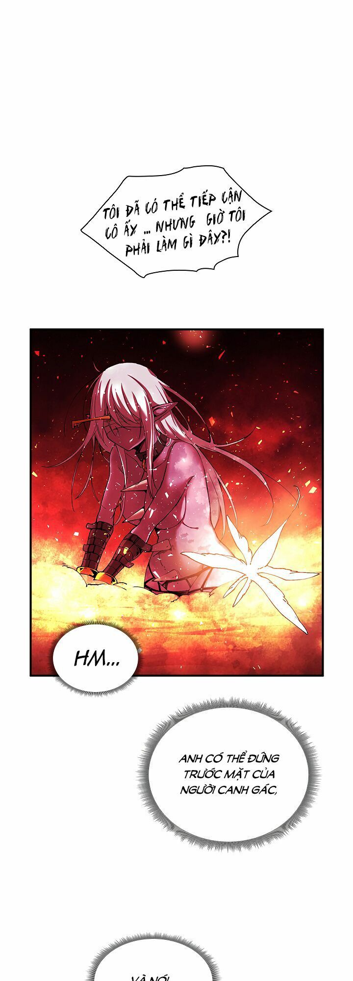 đọc truyện The Dungeon Master Chương 29 ảnh 4 tại Thiên Thai Truyện