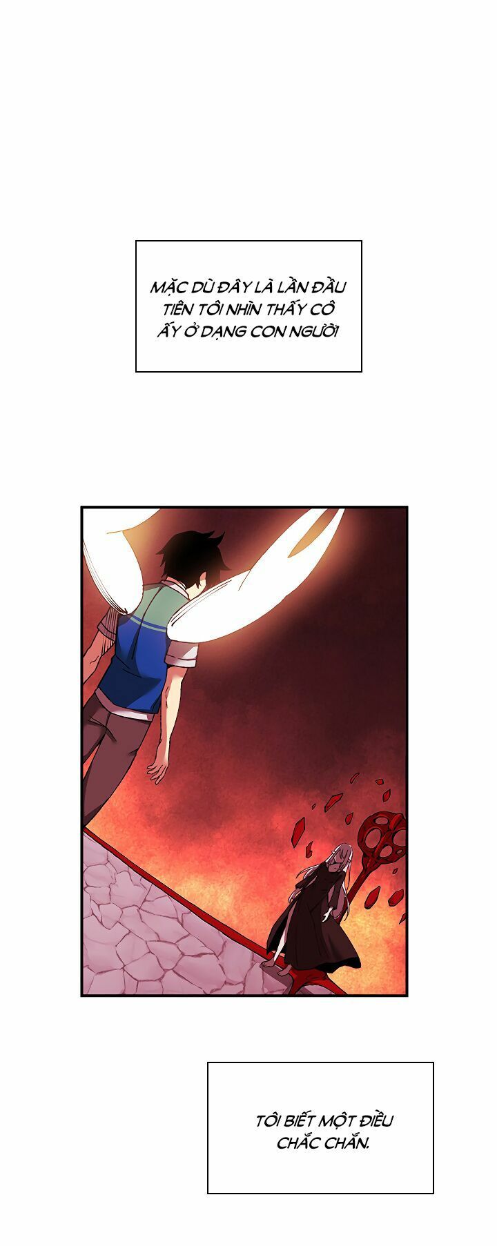 đọc truyện The Dungeon Master Chương 29 ảnh 22 tại Thiên Thai Truyện