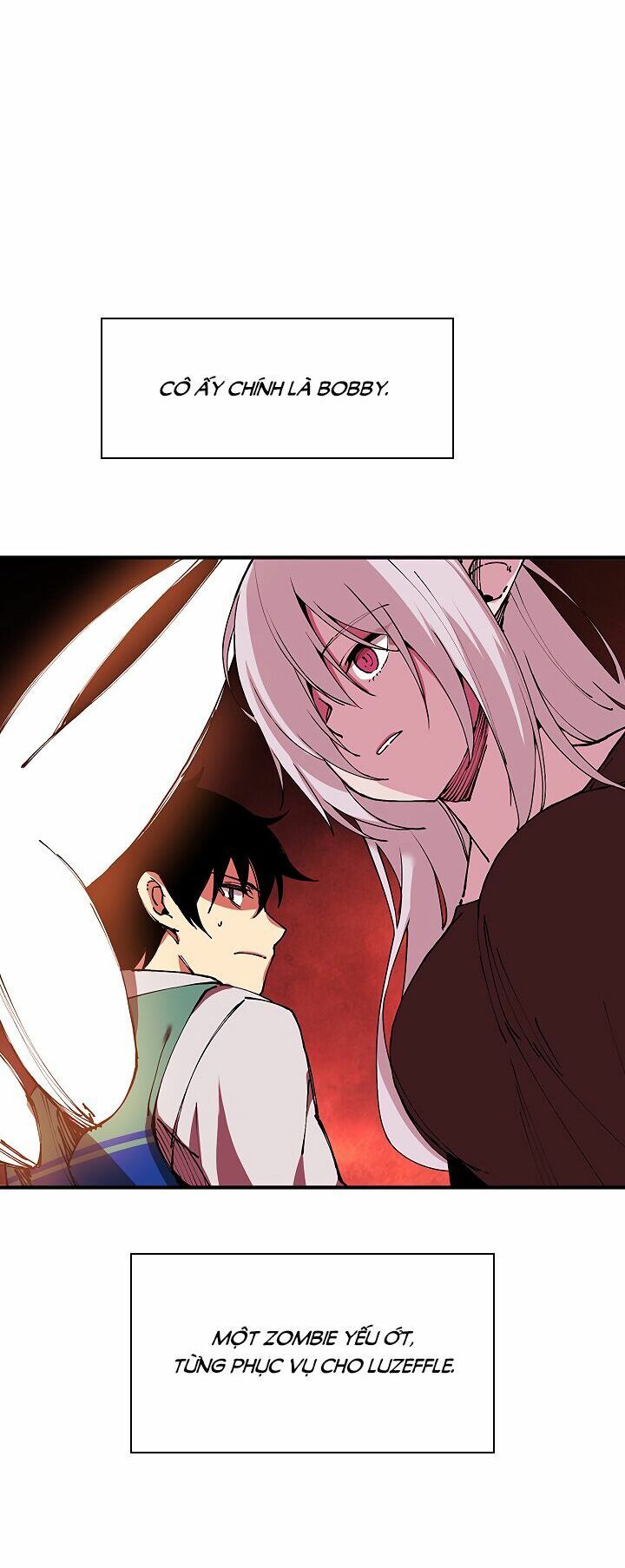 đọc truyện The Dungeon Master Chương 29 ảnh 23 tại Thiên Thai Truyện