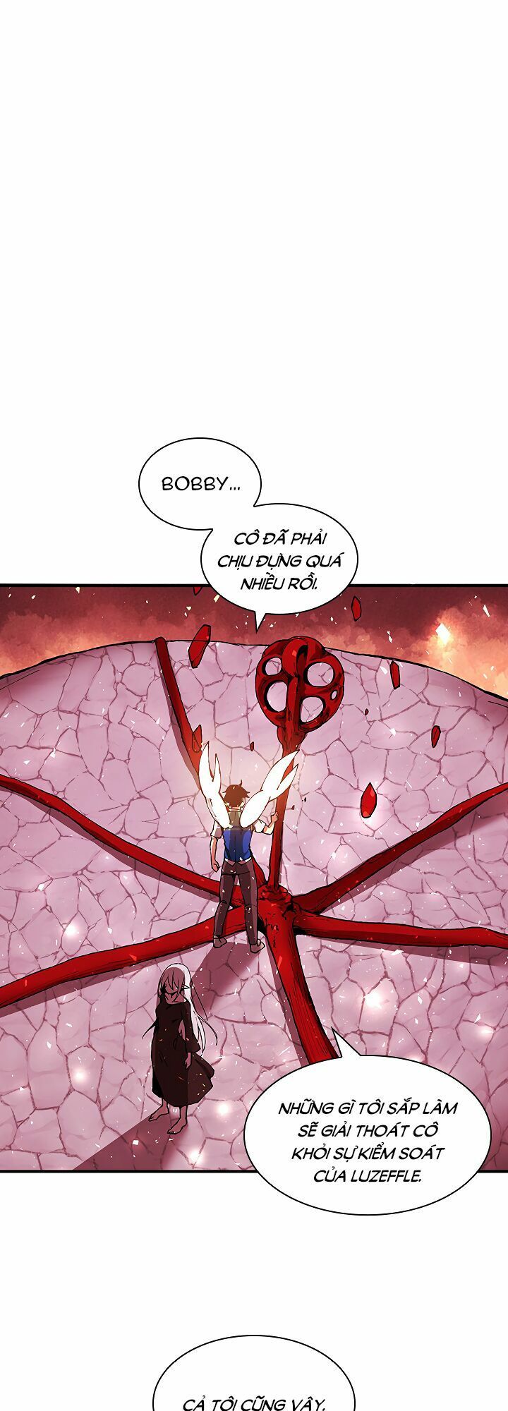 đọc truyện The Dungeon Master Chương 29 ảnh 25 tại Thiên Thai Truyện