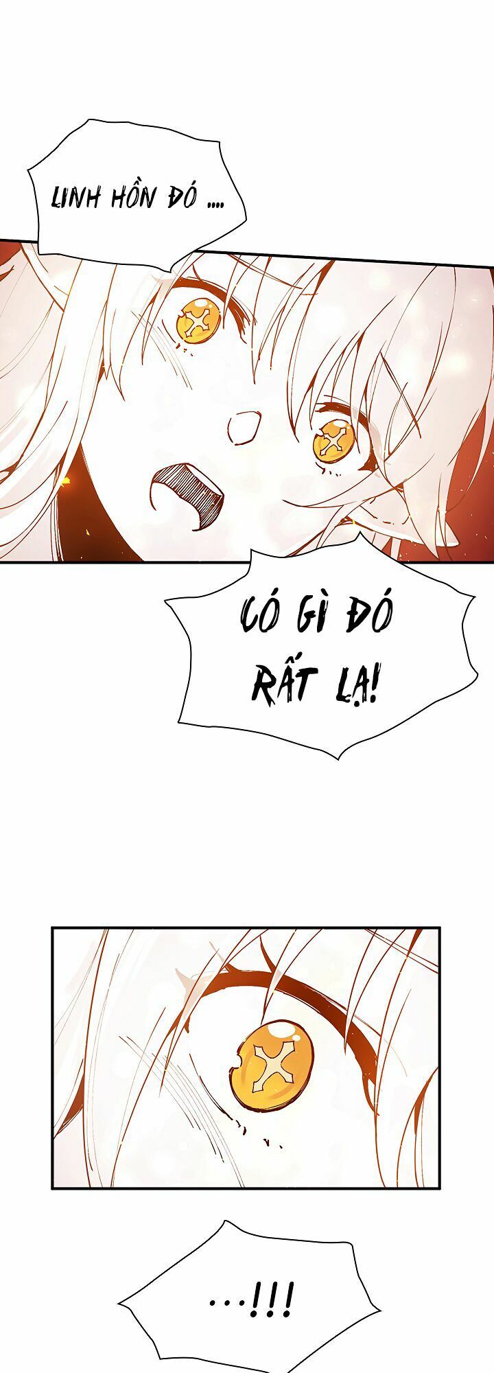 đọc truyện The Dungeon Master Chương 29 ảnh 28 tại Thiên Thai Truyện